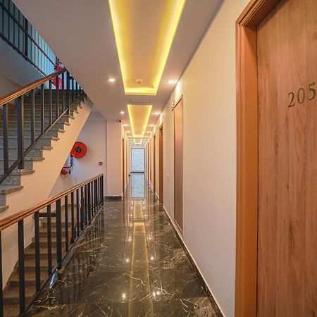 The Sanawar Heights I Kasauli I New Property Екстериор снимка