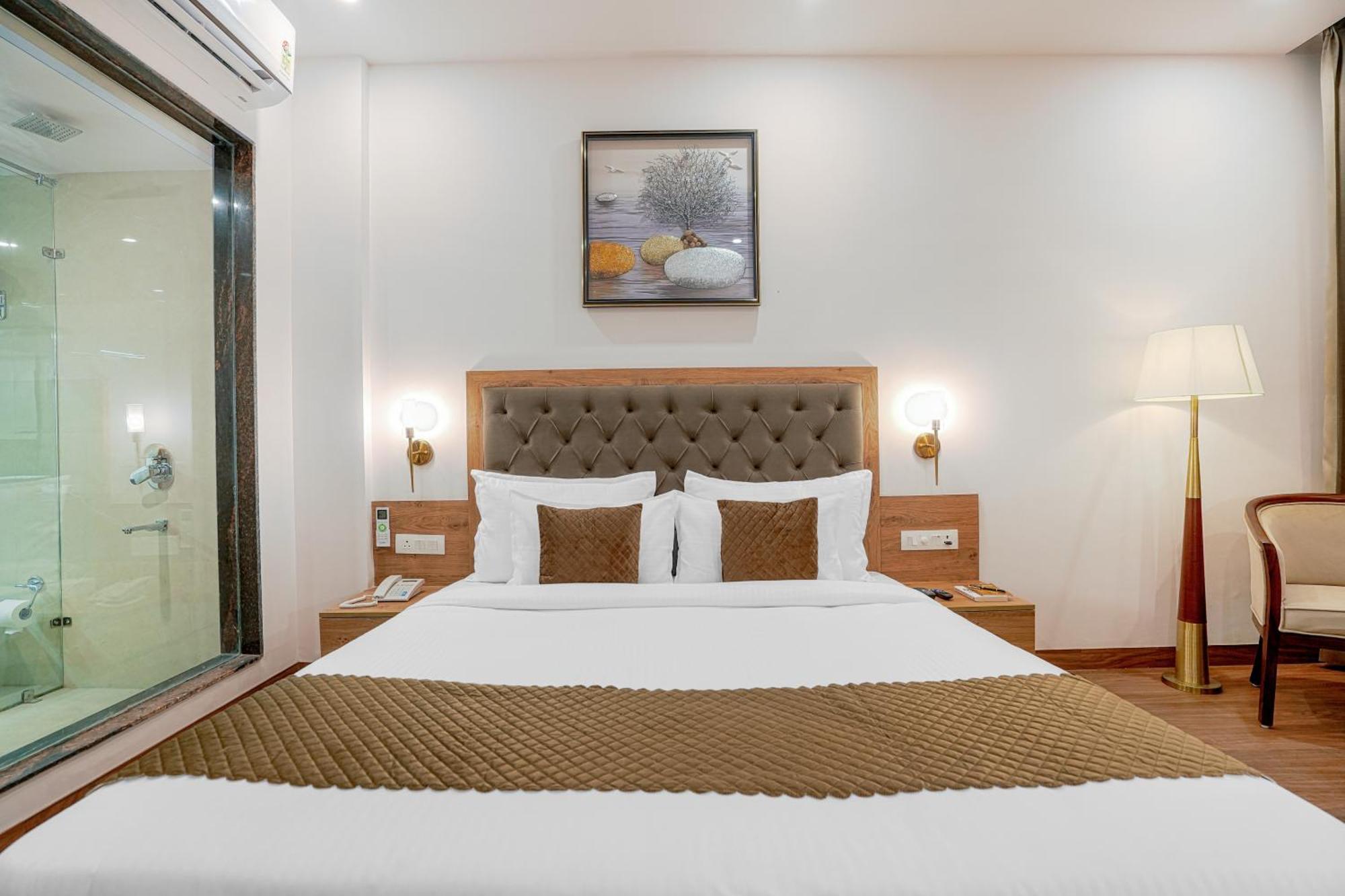 The Sanawar Heights I Kasauli I New Property Екстериор снимка