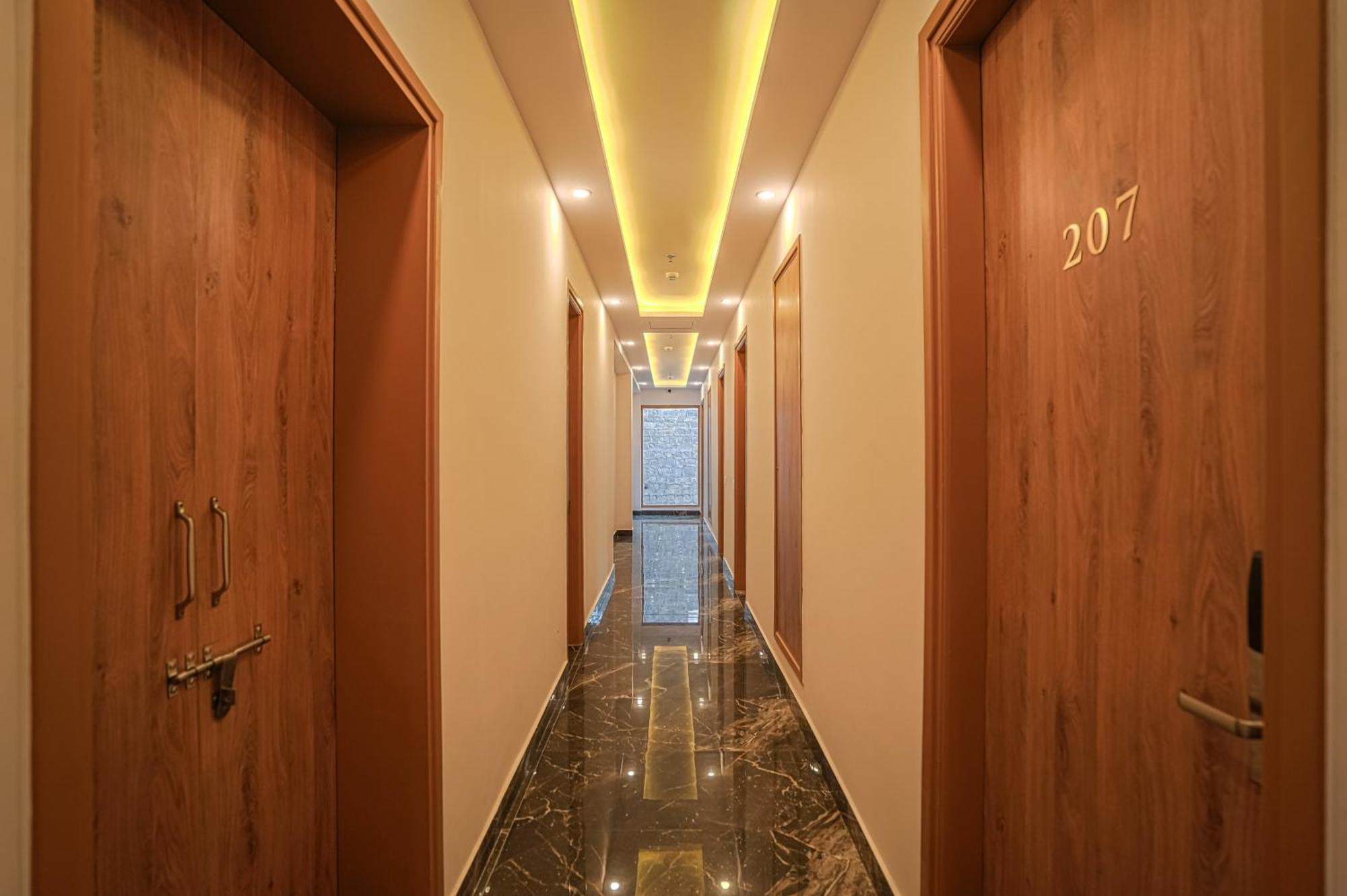 The Sanawar Heights I Kasauli I New Property Екстериор снимка