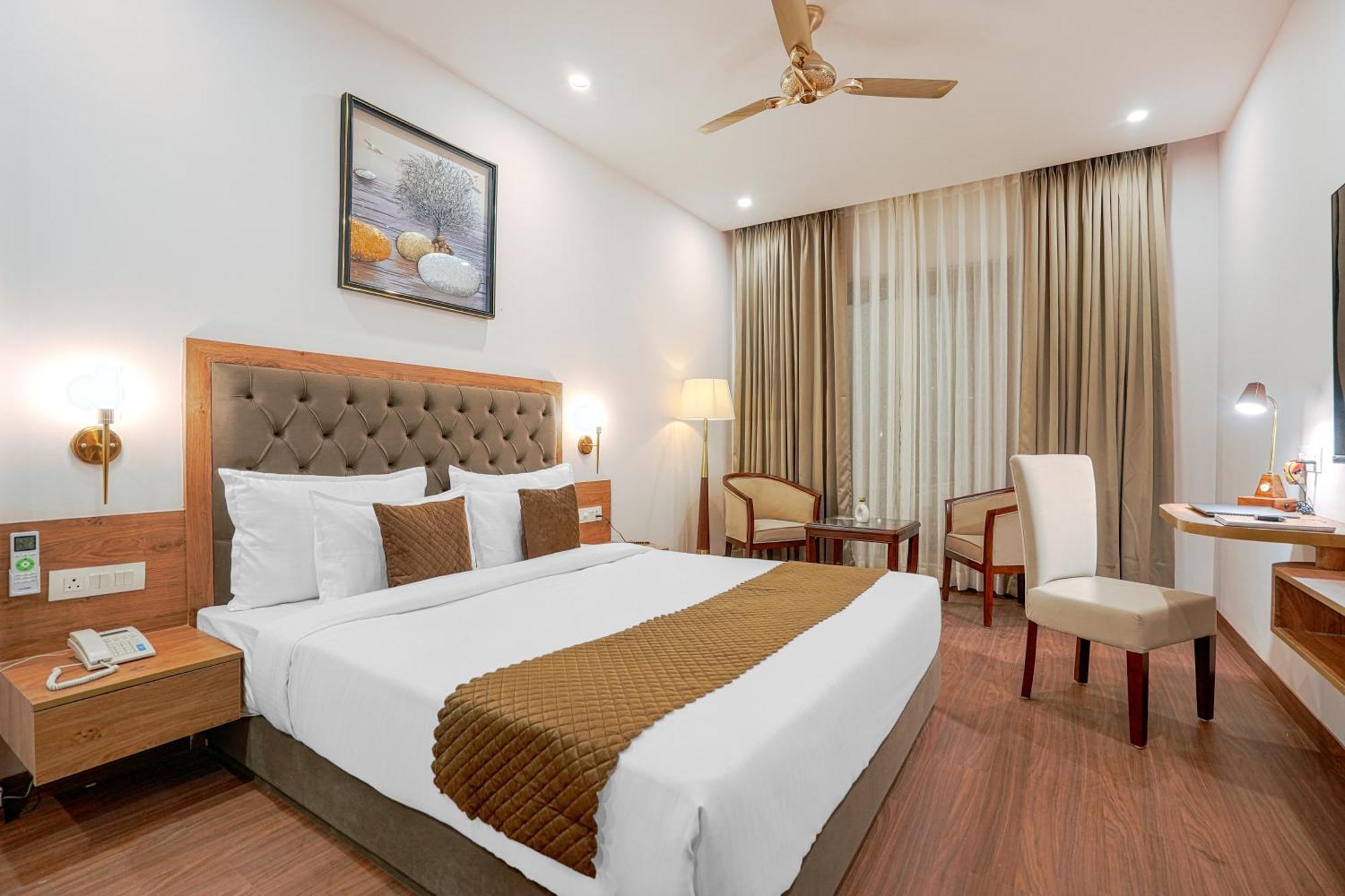 The Sanawar Heights I Kasauli I New Property Екстериор снимка